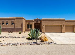 3423 E Drystone Rd, Vail, AZ 85641