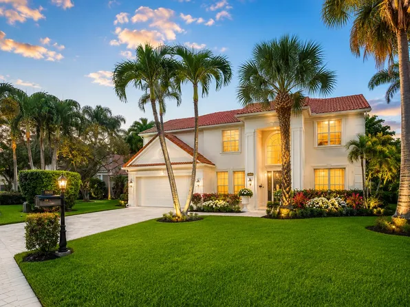 7555 Live Oak Drive, Coral Springs, FL 33065