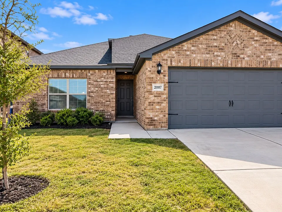 2007 Belmont Dr