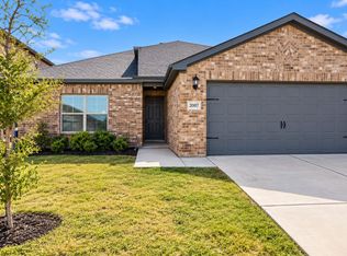 2007 Belmont Dr, Seagoville, TX 75159