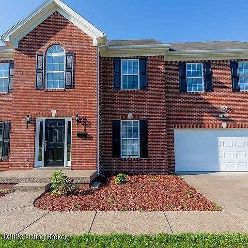 417 Arlington Meadows Dr, Fisherville, KY 40023 Zillow
