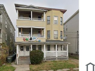 343 Pearl St #2R, Bridgeport, CT 06608