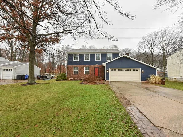 5895 Wade Rd, Milford, OH 45150