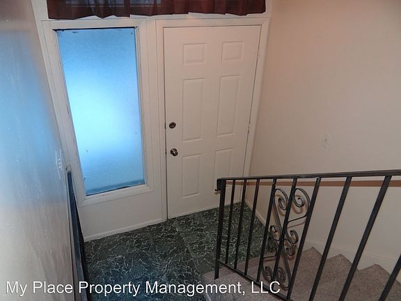 2nd image of 3118 S Spencer Ave #A-b