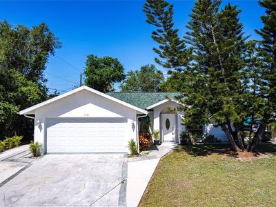 1381 Fargo St, Pt Charlotte, FL, 33952