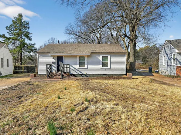 1597 Michael St, Memphis, TN 38111