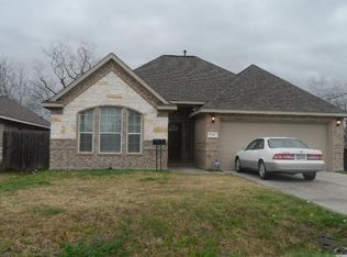 8111 Gladstone St, Houston, TX 77051