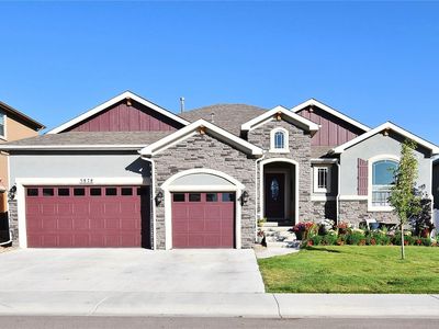 5878 Carmon Dr, Windsor, CO, 80550