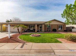 3843 W Vogel Ave, Phoenix, AZ 85051