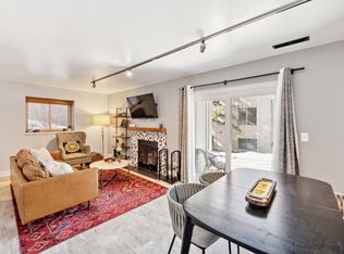 1650 Upper Iron Horse Loop #H-2, Park City, UT 84060