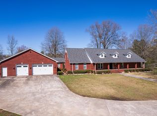 1518 Hart Dr SE, Cullman, AL 35055