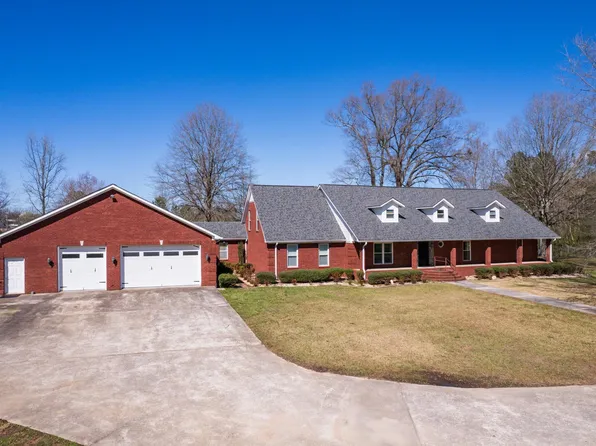 1518 Hart Dr SE, Cullman, AL 35055