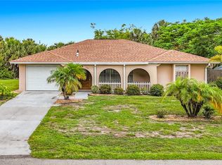 1213 Price Cir, Pt Charlotte, FL 33948