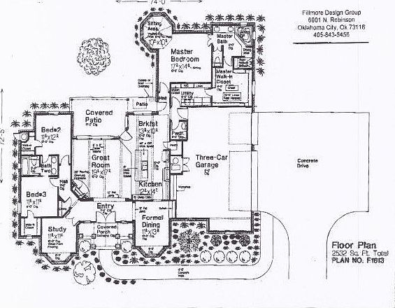 2nd image of 15400 Coral Creek Ln