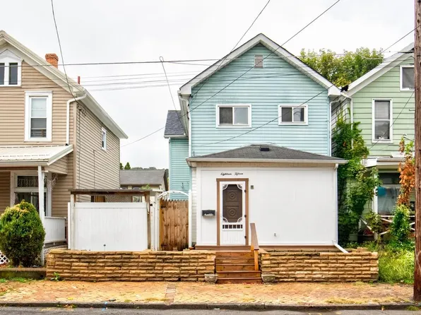 1815 4th Ave, Beaver Falls, PA 15010