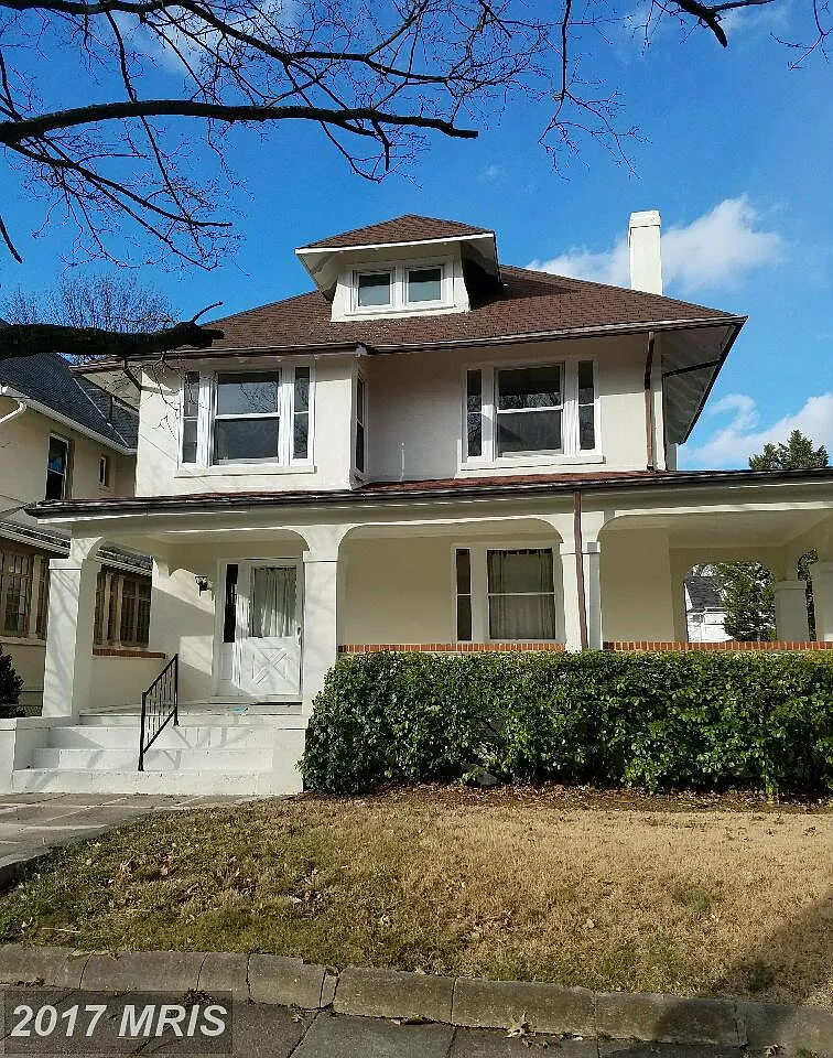 1429 Madison St NW photo 1
