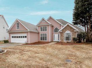 2260 Chimney Walk Dr, Suwanee, GA 30024