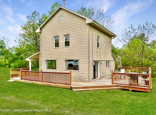 51 Grays Lane, Tannersville, NY 12485