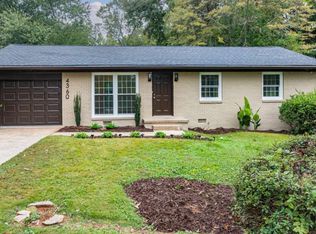 4360 Sasanqua Ct, Tucker, GA 30084