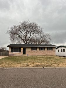 9511 Marveline Dr, Saint Louis, MO, 63136