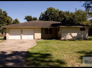 518 N Noble Rd, Texas City, TX 77591