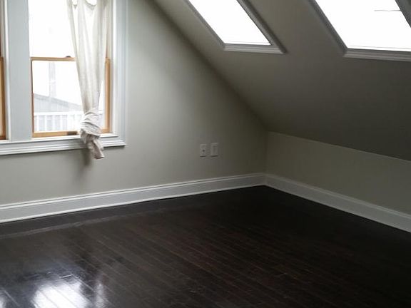 lots of natural light!