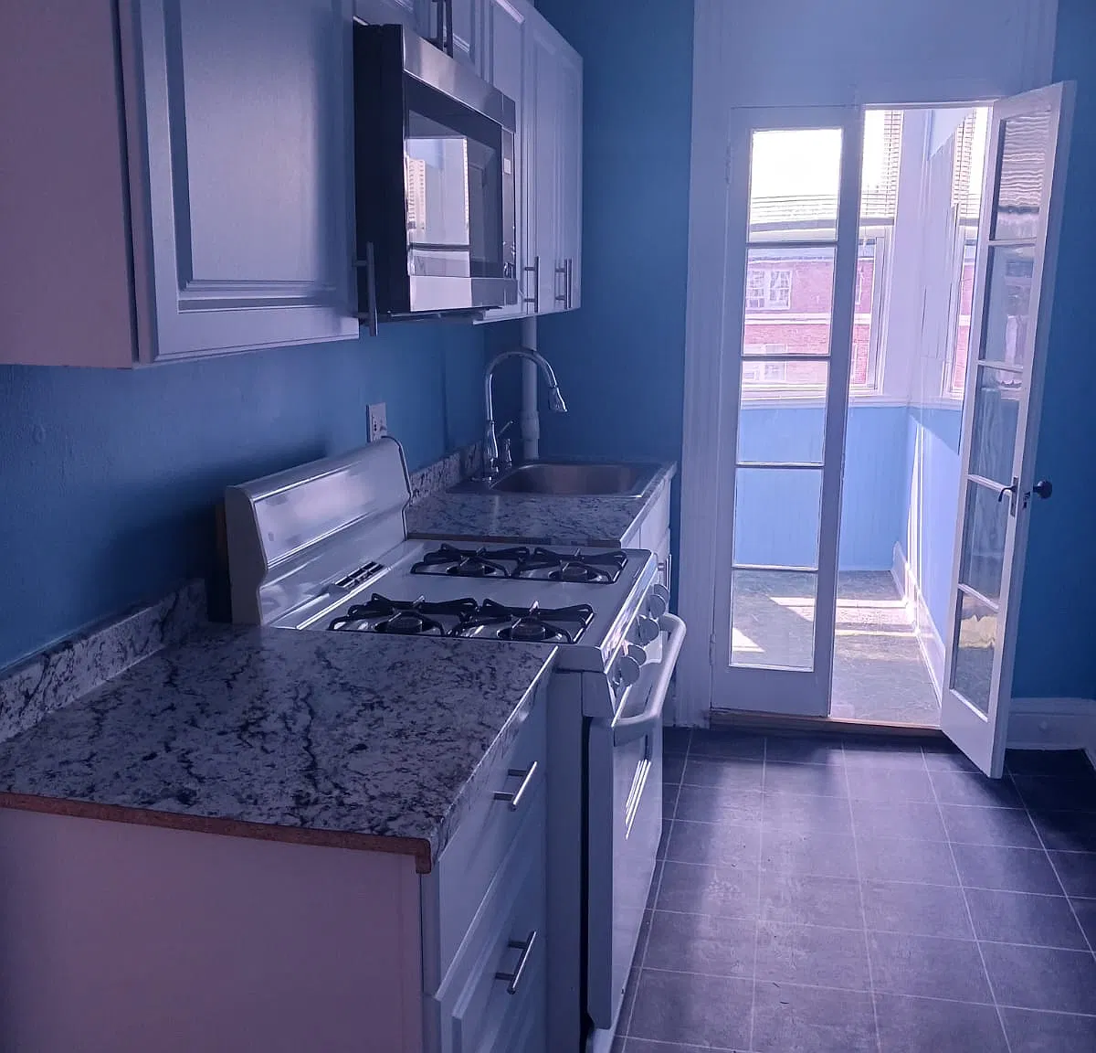1 bed, 865 sqft, $1,400 — Photo 1