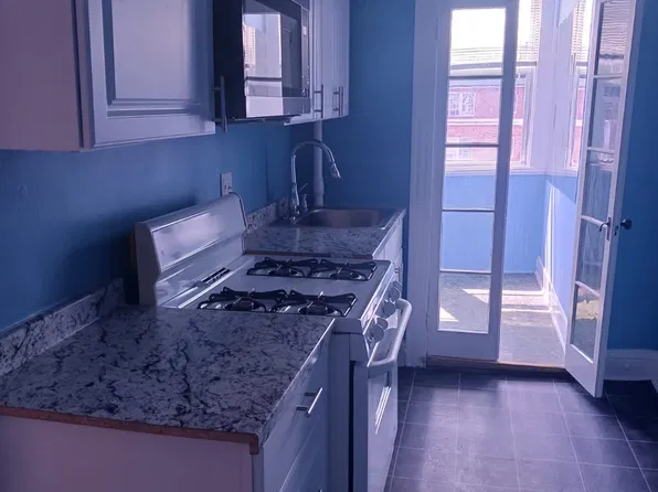 2914 Saint Paul St, Baltimore, MD