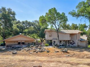 5552 Bear Creek Dr, Catheys Valley, CA