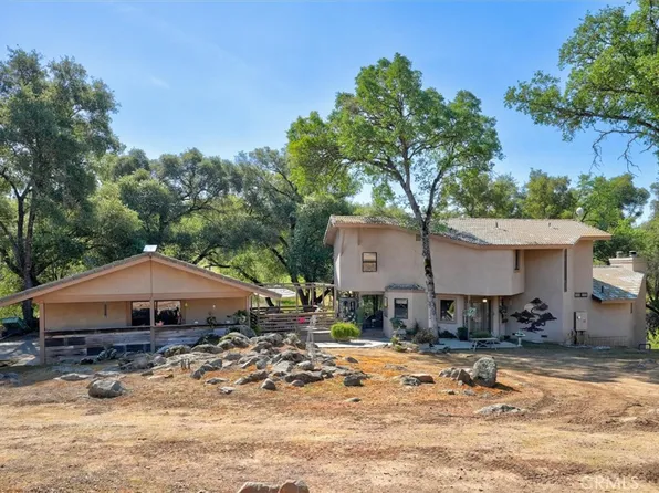 5552 Bear Creek Dr, Catheys Valley, CA 95306