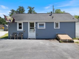 191 W Shore Ave, Manchester, NH 03109