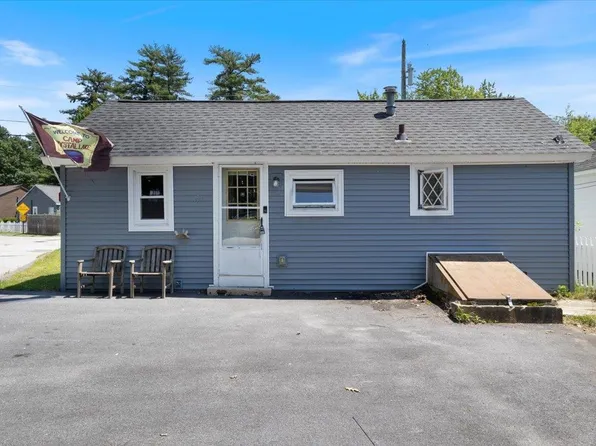 191 W Shore Avenue, Manchester, NH 03109