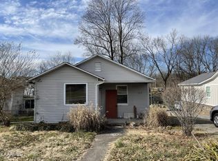 333 E Edison St LOT 105, Alcoa, TN 37701