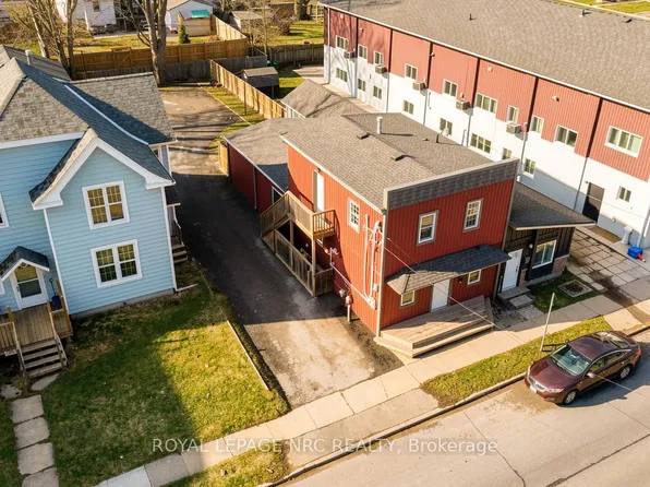 608 King St, Pt Colborne, ON L3K 4H7