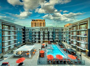 The Rey Downtown, Phoenix, AZ 85003
