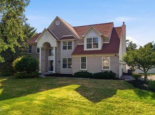 232 Ambiance Boulevard, Freehold, NJ 07728