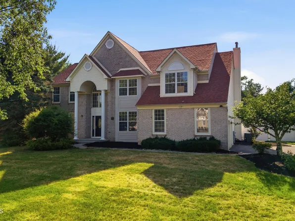 232 Ambiance Boulevard, Freehold, NJ 07728
