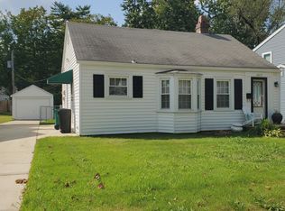 2817 Hilldale Ave, Saint Louis, MO