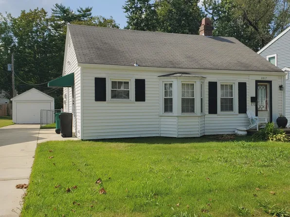 2817 Hilldale Ave, Saint Louis, MO 63144