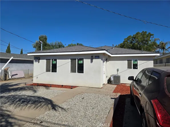 242 E 2nd St, San Bernardino, CA 92408