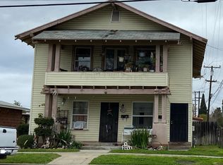 511 E 5th St, Madera, CA 93638