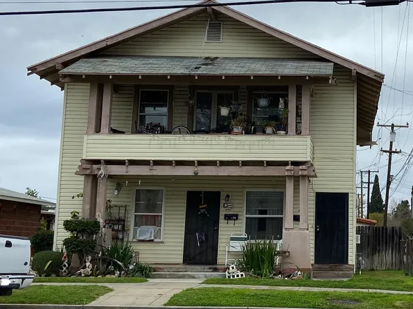 511 E 5th St, Madera, CA 93638