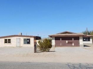 28148 Windy Pass #1-2, Barstow, CA 92311