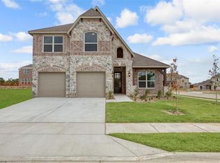 1704 Frisco Hills Blvd, Little Elm, TX 75068