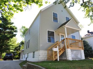212 N Despelder St, Grand Haven, MI 49417