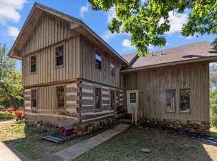 6051 Artist Bay Rd, West Bend, WI 53095