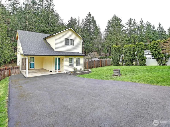 922 Dolphin Street, Camano Island, WA 98282