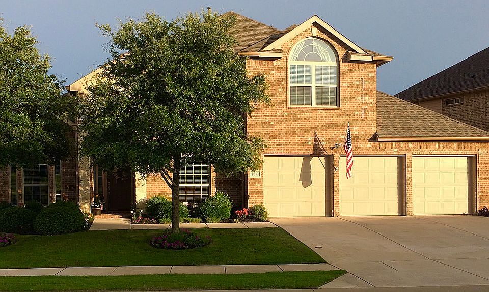1st image of 2613 Appaloosa Ln