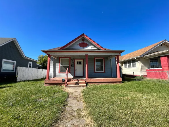 3736 N Kenwood Ave, Indianapolis, IN 46208