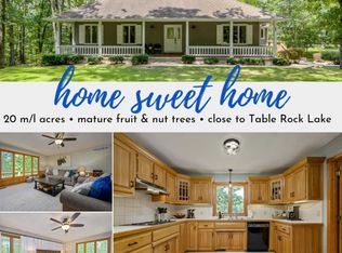 23403 Sans Souci Dr, Shell Knob, MO 65747